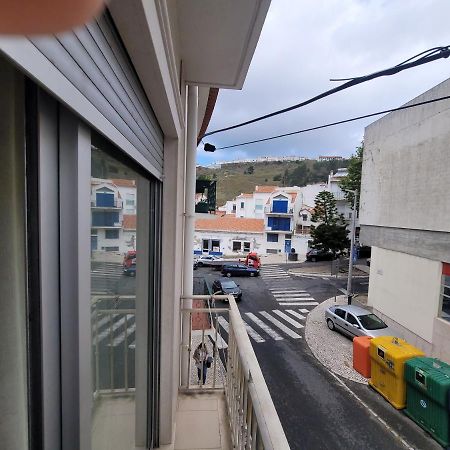 Alojamento Valverde Nazaré Exteriör bild